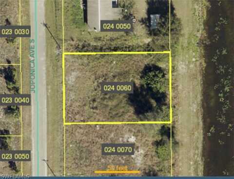 711 Joponica Avenue S, Lehigh Acres, FL 33974