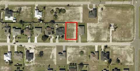 1621 NW 23rd Terrace, Cape Coral, FL 33993