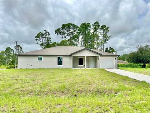 1051 Danforth Street, Lehigh Acres, FL 33974