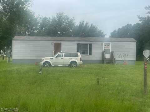 840 N Brida Street, Clewiston, FL 33440