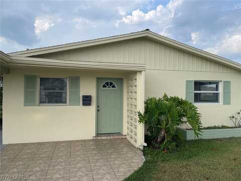 2341 Narcissus Court, Lehigh Acres, FL 33936