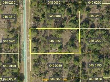 undefined, Lehigh Acres, FL 33972