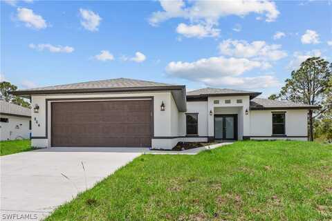 7969 17th Terrace, Labelle, FL 33935