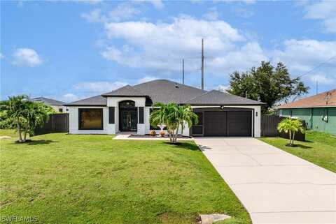 1300 NW 24th Terrace, Cape Coral, FL 33993