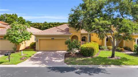 10136 N Golden Elm Drive, Estero, FL 33928