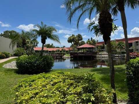 4417 Spanker Court, Fort Myers, FL 33919