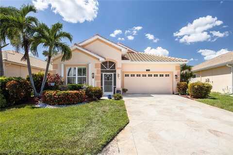 9666 Casa Mar Circle, Fort Myers, FL 33919