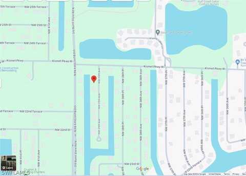 2370 NW 39th Avenue, Cape Coral, FL 33993