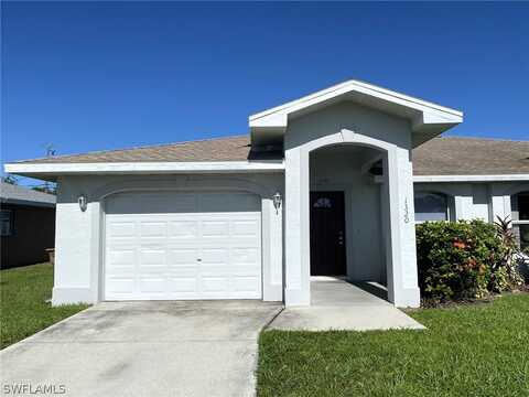 1320 Country Club Boulevard, Cape Coral, FL 33990