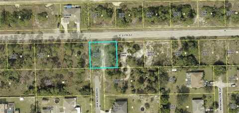 1300 E 12th Street, Lehigh Acres, FL 33972