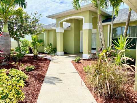 2648 SW 31st Lane, Cape Coral, FL 33914