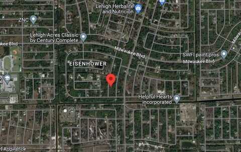 undefined, Lehigh Acres, FL 33974