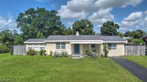 1235 Joerin Avenue, North Fort Myers, FL 33903