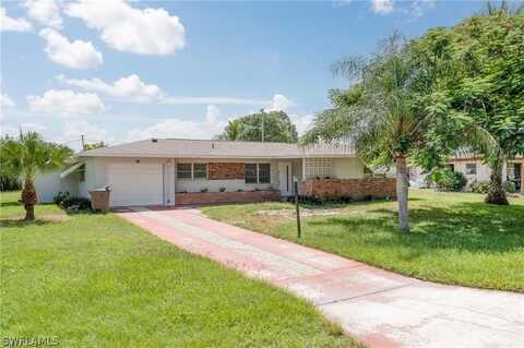 327 Fleetwood Avenue, Lehigh Acres, FL 33936