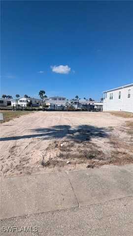 17860 Stevens Boulevard, Fort Myers Beach, FL 33931