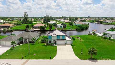 2303 NW 36th Place, Cape Coral, FL 33993