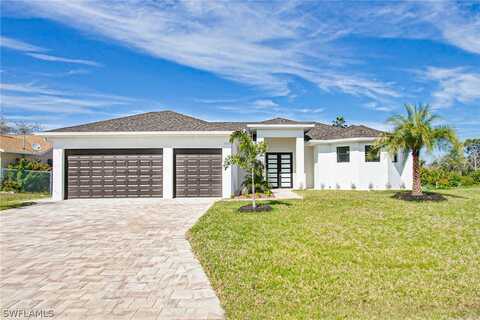 3206 SW 5th Avenue, Cape Coral, FL 33914