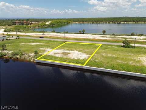 4524 NW 36th Street, Cape Coral, FL 33993