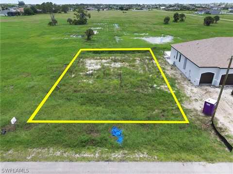 undefined, Cape Coral, FL 33993