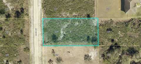undefined, Lehigh Acres, FL 33972