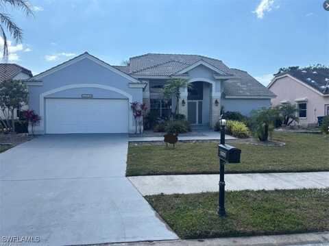 12721 KELLY SANDS Way, Fort Myers, FL 33908