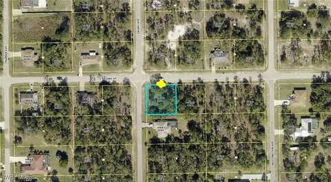 3400 E 2nd Street, Lehigh Acres, FL 33936