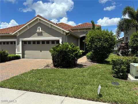 4253 Watercolor Way, Fort Myers, FL 33966