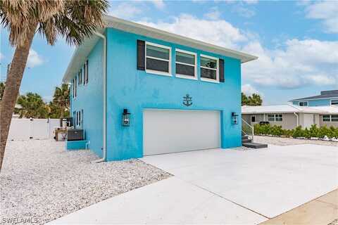 7973 Estero Boulevard, Fort Myers Beach, FL 33931