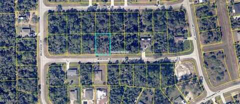 5012 Montrose Lane, Labelle, FL 33935