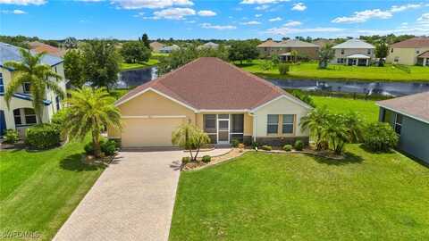 8021 Allamanda Court, Lehigh Acres, FL 33972