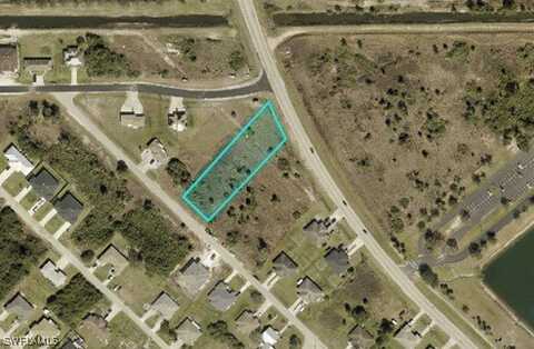 undefined, Lehigh Acres, FL 33973