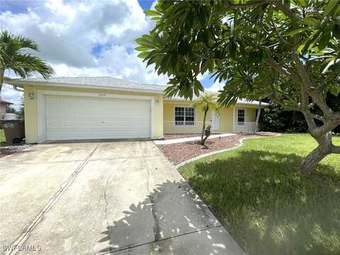 1029 NW 25th Avenue, Cape Coral, FL 33993