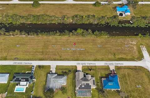 917 NE 19th Terrace, Cape Coral, FL 33909