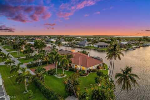 2512 SW 28th Place, Cape Coral, FL 33914