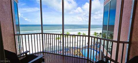 200 Estero Boulevard unit: 404, Fort Myers Beach, FL 33931