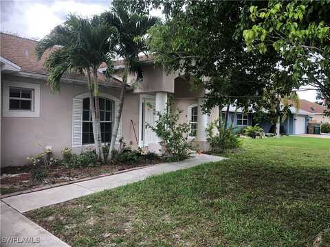 3807 SW 7th Place, Cape Coral, FL 33914