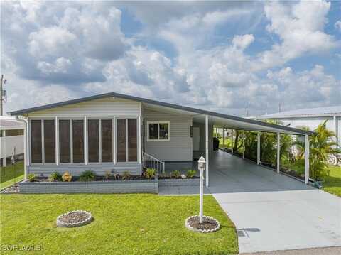 3378 Galaxy Way, North Fort Myers, FL 33903