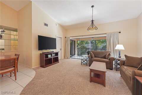 7116 Lakeridge Court unit: 205, Fort Myers, FL 33907