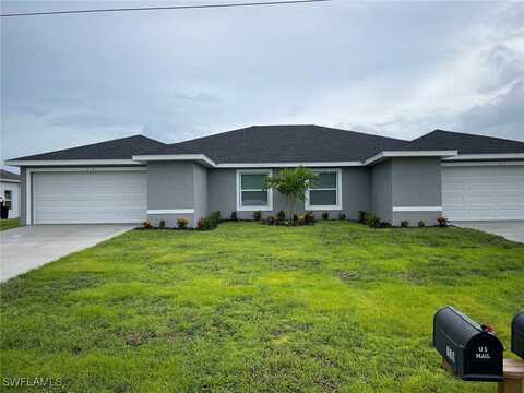 117-119 Pine Lane, Lehigh Acres, FL 33973