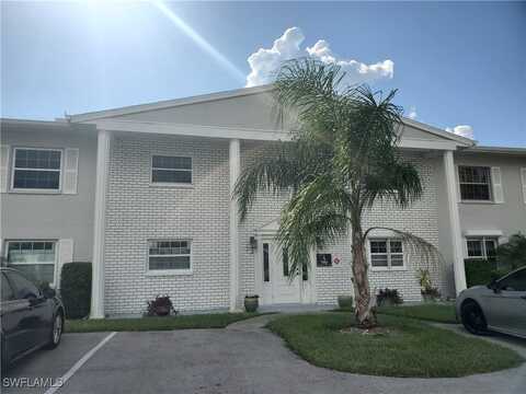 7050 Nantucket Circle, North Fort Myers, FL 33917