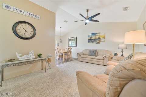 8366 Charter Club Circle, Fort Myers, FL 33919