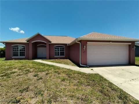 325 SW 29th Street, Cape Coral, FL 33914