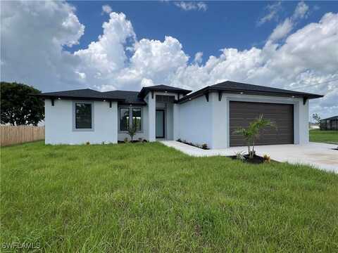 1709 NW 4th Terrace, Cape Coral, FL 33993