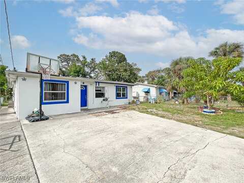 2230 Williams Drive, Fort Myers, FL 33901