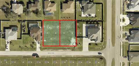 undefined, Cape Coral, FL 33993
