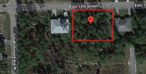 408 E 12th Street, Lehigh Acres, FL 33972