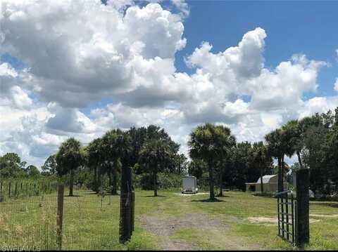 7583 7TH Place, Labelle, FL 33935