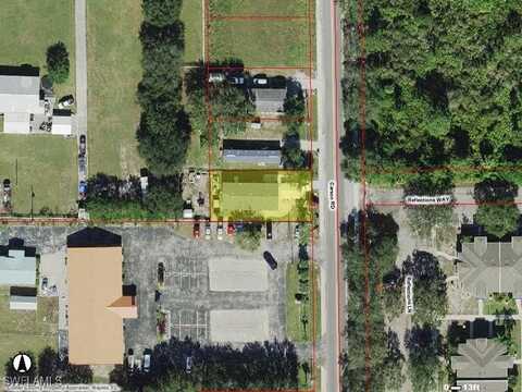 1235 Carson Road, IMMOKALEE, FL 34142