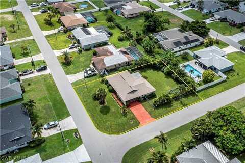 1302 SE 15th Street, Cape Coral, FL 33990