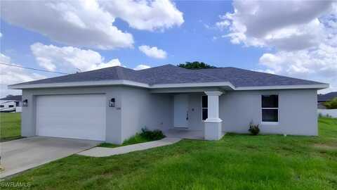 1104 NW 12th Lane, Cape Coral, FL 33993